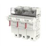 Oprawa bezpiecznikowa 125 A 690V 22.2 x 58 mm Eaton 3-biegunowy