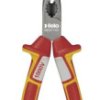 Szczypce telefoniczne izolowane VDE 205 mm 58202040