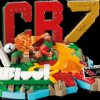 43012 LEGO® Editions Football - Cristiano Ronaldo - Football Highlight