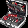 170500 ECO apprentice's toolbox, 23-piece set