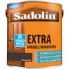 Sadolin 5028560 Extra Durable Woodstain Rosewood 2.5 litre