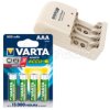 ET-243BIS + 4 x R03/AAA Varta Ready2Use 900