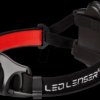 7298 LED Lenser torch, H7R.2