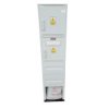 Złącze kablowo pomiarowe P1/Rs/LZV/F+keramzyt IRM-P020003-2