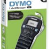 Drukarka etykiet DYMO 2174611, Przystosowana do taśmy: D1