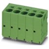 Blok zacisków do płytki drukowanej, seria: SPT 16/3-V-10.0-ZB 3 -pinowe raster 10 mm 1-rzędowe Phoenix Contact