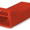 Złącze oświetleniowe TE Connectivity 2 Żeńskie SlimSeal Connector Miniature Kabel, 2-żyłowa Miniaturowe 5A Zagniatane,