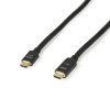 Kabel HDMI 20m A: HDMI B: HDMI A: Męskie B: Męskie High Speed HDMI 1.4