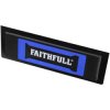 Faithfull FAIPFLEX16 Flexifit Trowel with Foam 16in