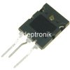 Tranzystor BU808DFI NPN DARL 1400V/8A ST