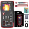 Multimetr z kamerą termowizyjną rozdzielczość 32x32 2w1 ZOYI ZT-R01