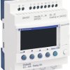 ZELIO LOGIC PLC Kompakt