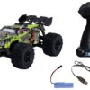 Revell Control 24674 Power Dragon 1:20 Samochód RC dla początkujących Elektryczny Buggy