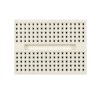 Mini breadboard - White