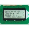 Wyświetlacz LCD alfanumeryczny 4x16 LCD-AC-1604A-FHW K/W-E6 C