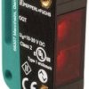 Pepperl+Fuchs OMT150-R100-2EP-IO-V31-L Laserowy czujnik odległości 1 szt. Zasięg maksymalny: 150 mm