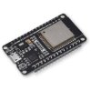 ESP32S CH9102X WiFi Bluetooth microcontroller