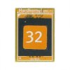 Moduł pamięci eMMC 32 GB z systemem Linux do Odroida C4