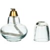 Rapid ECH0532A Spirit Lamp Soda Glass 60ml