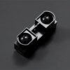 Sharp GP2Y0A710K Distance Sensor (100-550cm) [Discontinued]