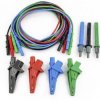 HT Instruments Universalkit G3 Zestaw przewodów pomiarowych 1 szt.