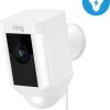 Kamera monitoringu IP ring Spotlight-Cam 8SH1P7-WEU0 WLAN 1920 x 1080 px