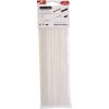 Heatshrink tubing, 3:1, (12.7/4 mm), PO, crosslinked, transparent, 308-31215, package with 10 pieces