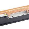 Renkforce Toner Zamiennik HP 126A, CE312A zamiennik Żółty 1000 strony RF-HPCE312A RF-6721356