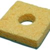 Cleaning sponge, 55 mm x 55 mm, Ersa 0003B/SB