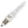 E11 110-130V 250W Fi.14x71 klar ChRL