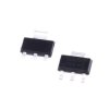 MOSFET P-kanałowy 1,9 A SOT-223 60 V SMD Pojedynczy 1,8 W 300 miliomów
