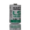 Bateria 1/2 AA 3.6V 1/2 AA 1.2Ah Saft Lit-chlorek tionylu