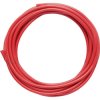 Quadrios 25CW099 Wire LiFY 6.0 mm² Red Harmonised Certified 3 m Cable