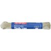 Faithfull 303 Medium Cotton Chalk Line 18m (Box 12)