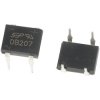 Mostek prostowniczy 2A 1000V DIP-4 DB207