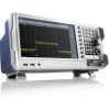 Analizator widma 5 kHz → 3 GHz Rohde & Schwarz l. kanałów: 1 10.1cal 3GHz WXGA