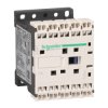 Stycznik Schneider Electric styki: 2 9 A 1 NO + 1 NC LC1K090083P7