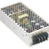 Przetwornica DC-DC, 201.6W, Uwe 33,6→ 62,4 V DC, Uwy 48V dc, Iwy 4.2A Tak, MEAN WELL Nie