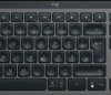 920-011565 Wireless keyboard, Logi Bolt/Bluetooth, MX KEYS S, black