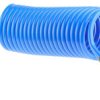 Przewód pneumatyczny spiralny długość 3.6m średnica zew: 10mm średnica wew: 7.5mm RS PRO R 1/4 PA
