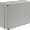 Skrzynka Hermetyczna Ap 30X22x12cm Ip65
