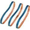 Irwin IW8083802 Powerfile Zirconium Sanding Belt 13 x 455mm 60G (Pack 3)