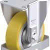 Blickle 896397 BH-SETH 150K-FS Koło stałe z blachy stalowej Średnica koła: 150 mm Maksymalne obciążenie: 650 kg 1 szt.
