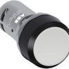 ABB 1SFA619101R1027 CP2-10U-20 Przycisk IP67/IP69K 1 szt.