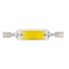 LED R7s J78 5W NW COB 500lm żarnik GTV 359316