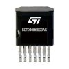 SCT040H65G3AG Automotive-grade silicon carbide Power MOSFET 650 V, 40 mOhm typ., 30 A in an H2PAK-7 package