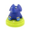 Ansmann 1800-0017-510 Elephant LED Night Light Auto Switch-Off Blue