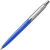 Parker 2076052 Jotter Ballpoint Pen Blue Ink Colour Blue Office Essentials