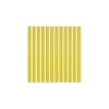YT-82445 Klej termotopliwy 7,2x100mm 12szt. żółty