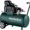 KOMPRESOR BEZOLEJOWY 50L BASIC 250-50 W OF